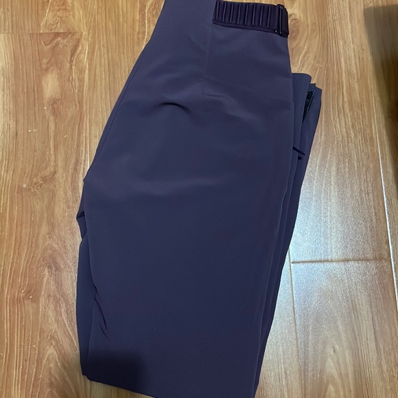 lululemon athletica Pants - Lululemon Esker Slim *lululemon lab